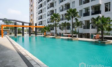 Apartemen Gardenia Boulevard