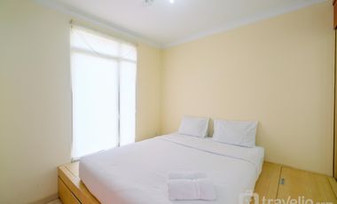 Apartemen Gardenia Boulevard