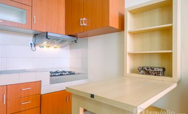 Apartemen Gardenia Boulevard