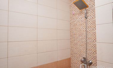 Apartemen Gardenia Boulevard