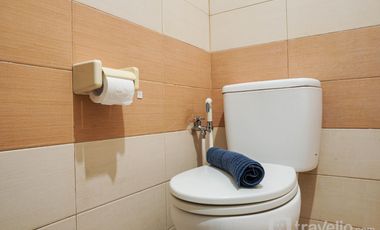 Apartemen Gardenia Boulevard