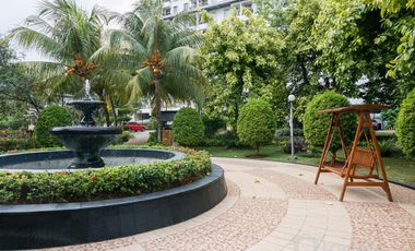 Apartemen Gardenia Boulevard