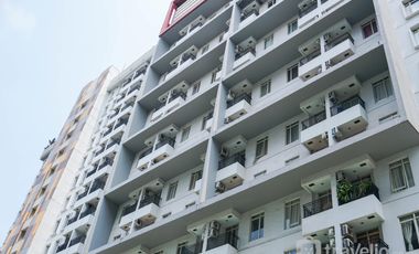 Apartemen Gardenia Boulevard