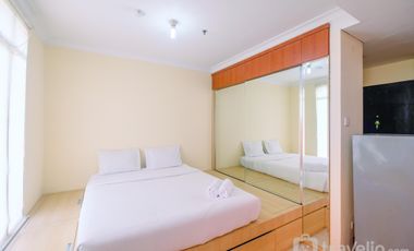 Apartemen Gardenia Boulevard