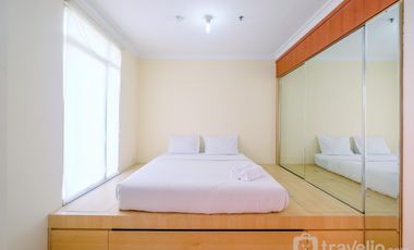 Apartemen Gardenia Boulevard