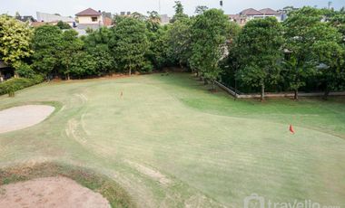 Apartemen Gardenia Boulevard