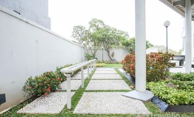 Apartemen Gardenia Boulevard