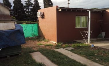 casa en venta en tortuguitas