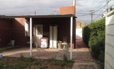 casa en venta en tortuguitas
