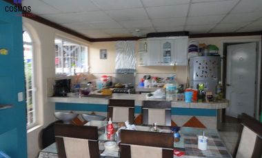 Venta de casa en Otavalo Miravalle