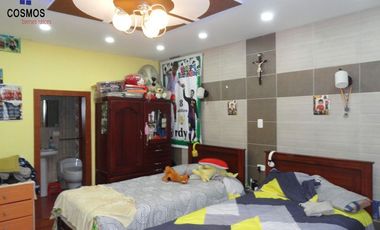 Venta de casa en Otavalo Miravalle