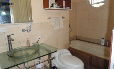 Venta de casa en Otavalo Miravalle