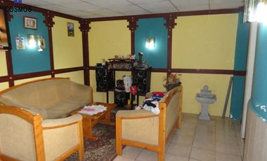 Venta de casa en Otavalo Miravalle