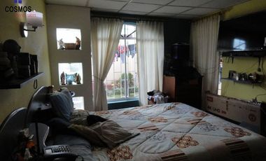 Venta de casa en Otavalo Miravalle