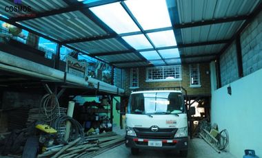 Venta de casa en Otavalo Miravalle