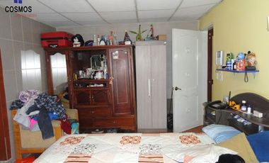Venta de casa en Otavalo Miravalle