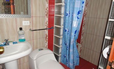 Venta de casa en Otavalo Miravalle