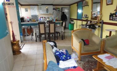 Venta de casa en Otavalo Miravalle