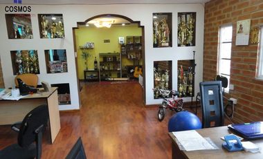 Venta de casa en Otavalo Miravalle