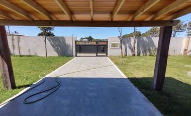 Casa en venta en Mar de Ajo
