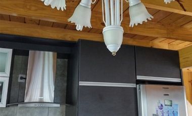 Casa en venta en Mar de Ajo