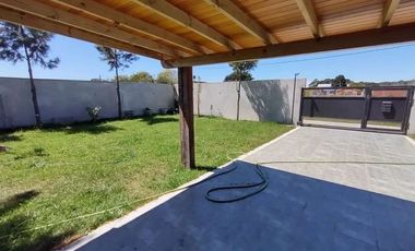 Casa en venta en Mar de Ajo