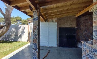 Casa en venta en Mar de Ajo
