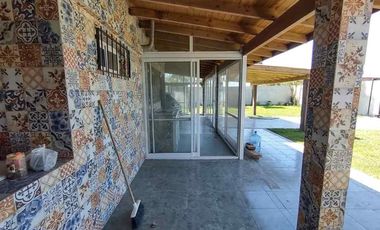 Casa en venta en Mar de Ajo