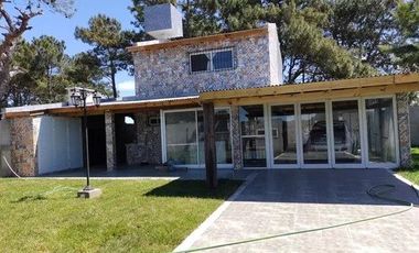 Casa en venta en Mar de Ajo