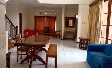 Rumah Terawat Apik Siap Huni Jalan Pak Gatot Geger Kalong Sukasari Bandung