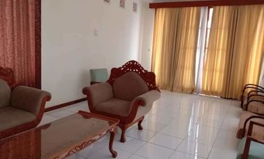 Rumah Terawat Apik Siap Huni Jalan Pak Gatot Geger Kalong Sukasari Bandung