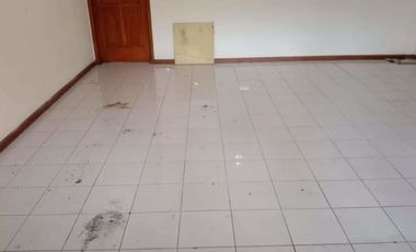 Rumah Terawat Apik Siap Huni Jalan Pak Gatot Geger Kalong Sukasari Bandung