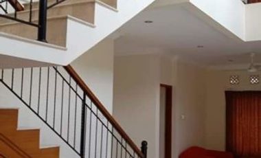 Rumah Terawat Apik Siap Huni Jalan Pak Gatot Geger Kalong Sukasari Bandung