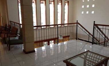 Rumah Terawat Apik Siap Huni Jalan Pak Gatot Geger Kalong Sukasari Bandung