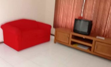 Rumah Terawat Apik Siap Huni Jalan Pak Gatot Geger Kalong Sukasari Bandung