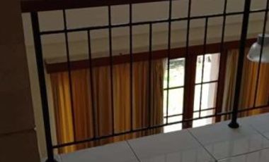 Rumah Terawat Apik Siap Huni Jalan Pak Gatot Geger Kalong Sukasari Bandung