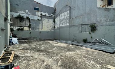 Dijual Tanah Kavling Strategis