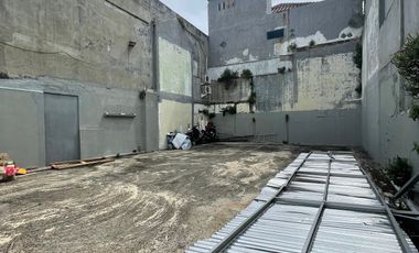 Dijual Tanah Kavling Strategis