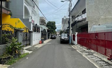 Dijual Tanah Kavling Strategis