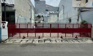 Dijual Tanah Kavling Strategis