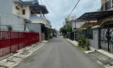 Dijual Tanah Kavling Strategis