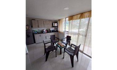 VENDO APARTAMENTO EN ITAGUI - ALICATE