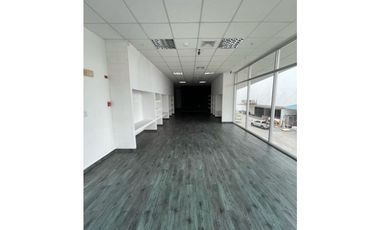 Alquiler de local comercial en costa del este (KC)