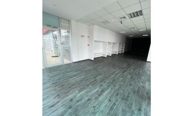 Alquiler de local comercial en costa del este (KC)