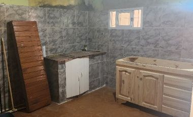 Casa en venta en Ituzaingo Norte