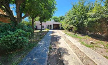 Casa en venta en Ituzaingo Norte