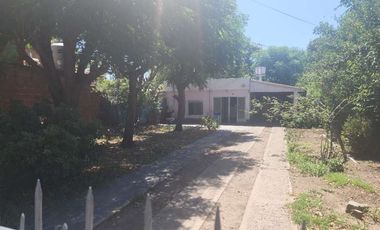 Casa en venta en Ituzaingo Norte