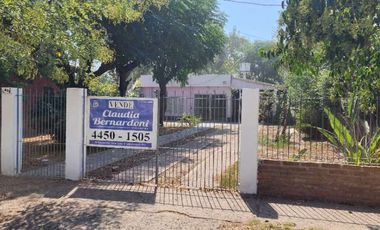 Casa en venta en Ituzaingo Norte