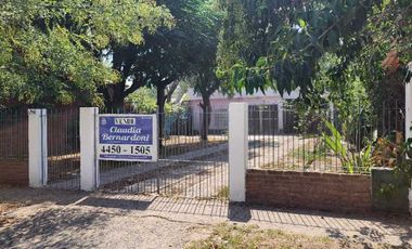 Casa en venta en Ituzaingo Norte