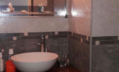 vendo urgente oportunidad excelente depto tipo duplex 3 amb. con cochera *apto crédito*